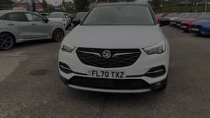 VAUXHALL GRANDLAND X 2020 (70)