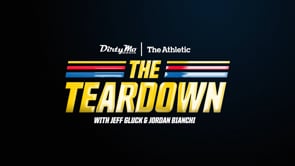 Teardown Annoucement Teaser