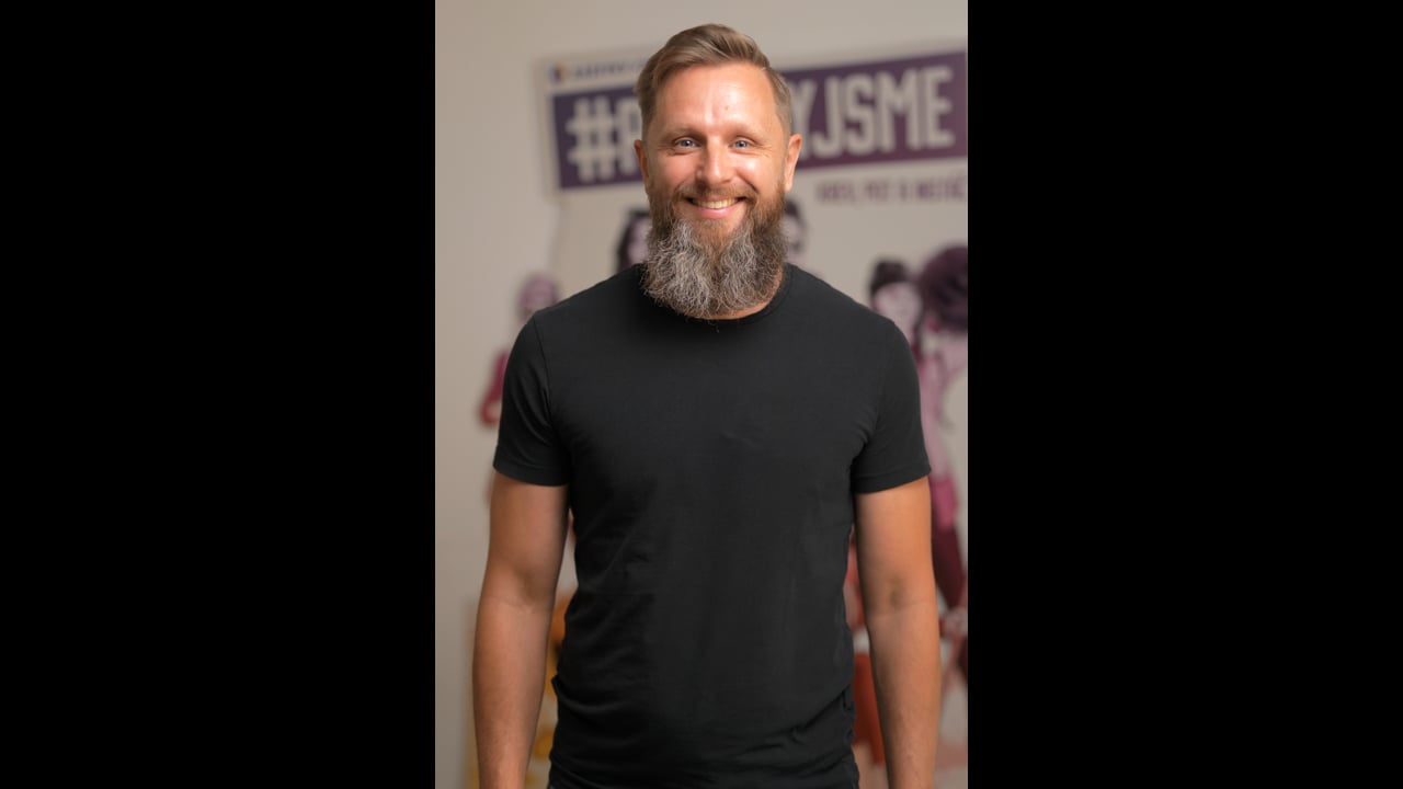 
        
          Honza Hájek
        

        
          –
        

        
          Zakladatel
        
        