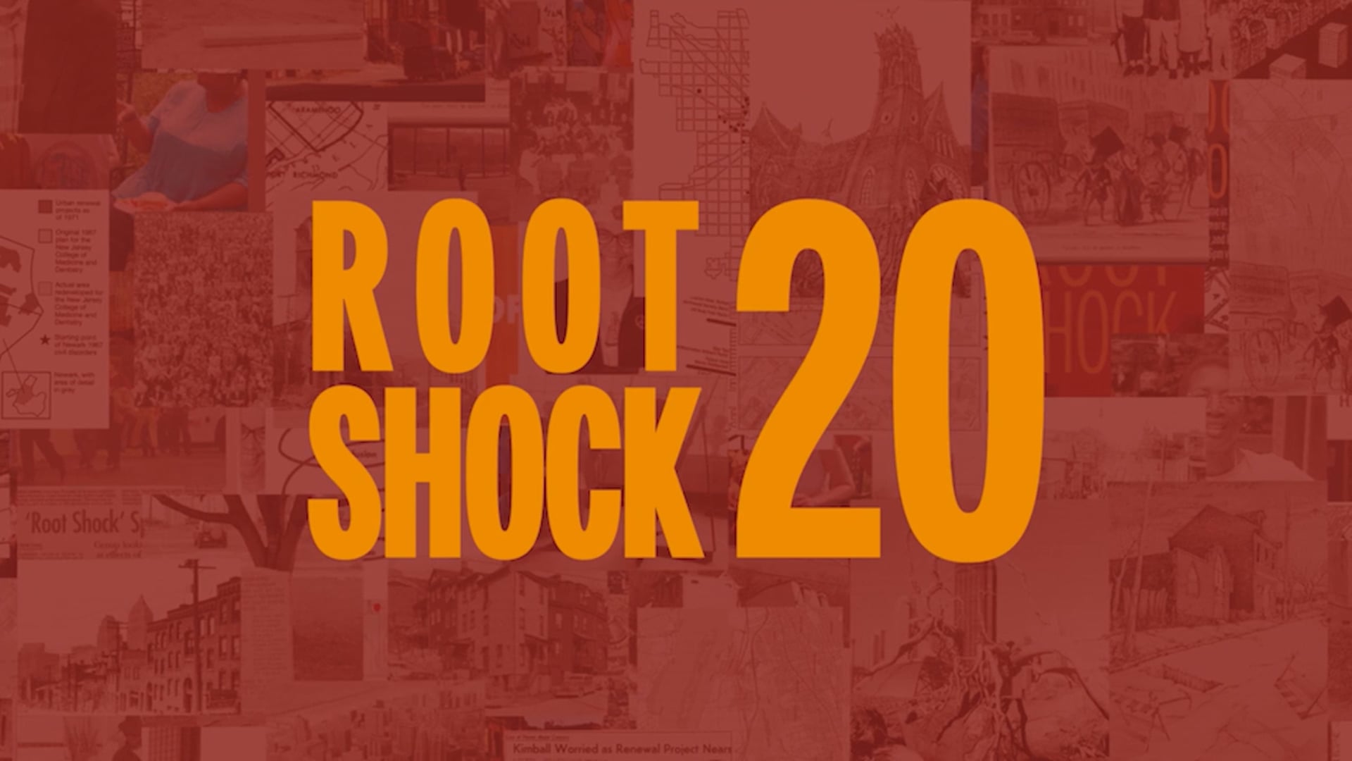 Root Shock 20