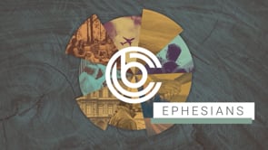 WK2 | Ephesians: 1:15-23 | Ruben Rojas