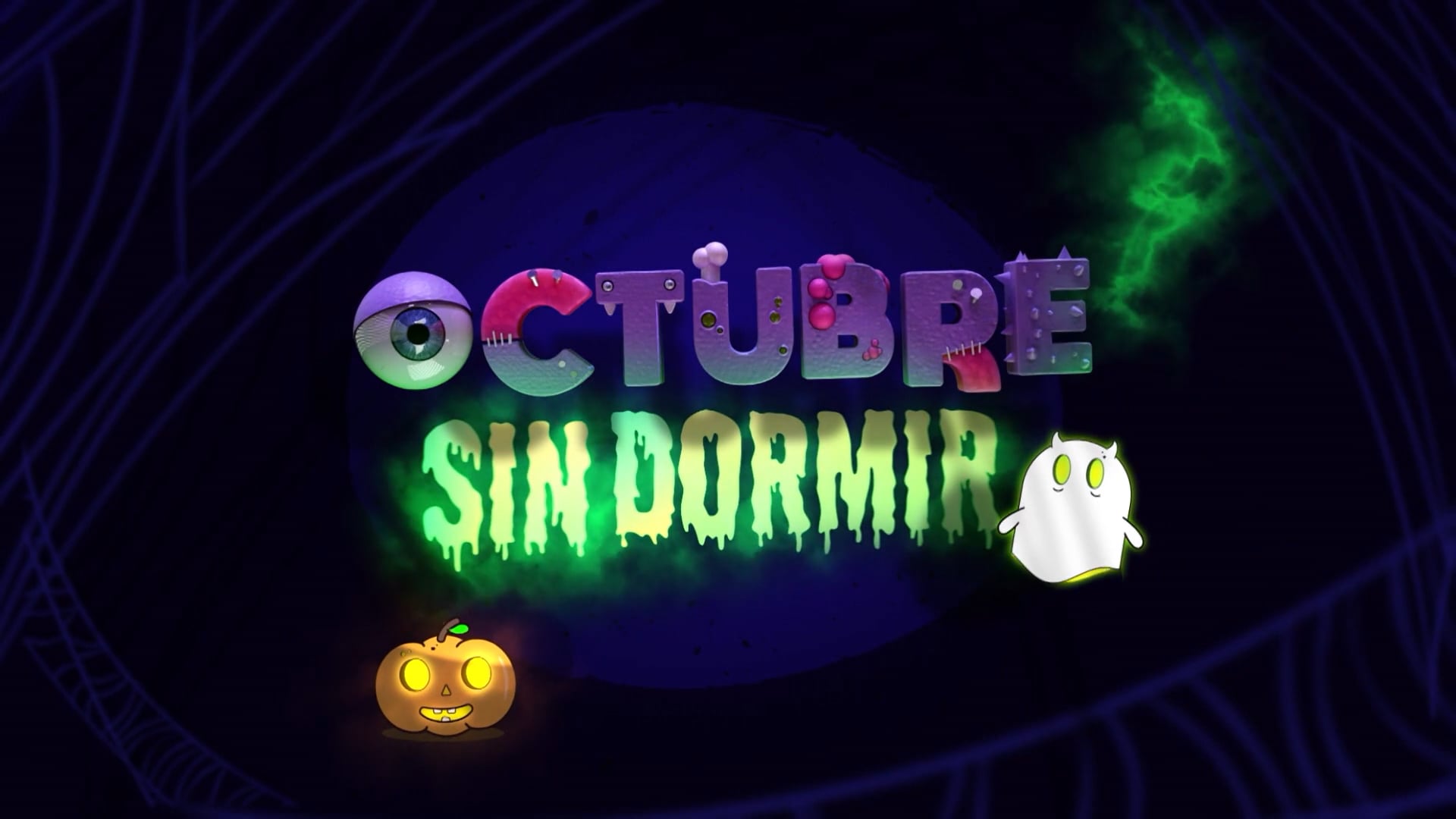 Octubre sin dormir (Max)