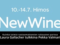 Laura Gallacher vastaamaton rukous