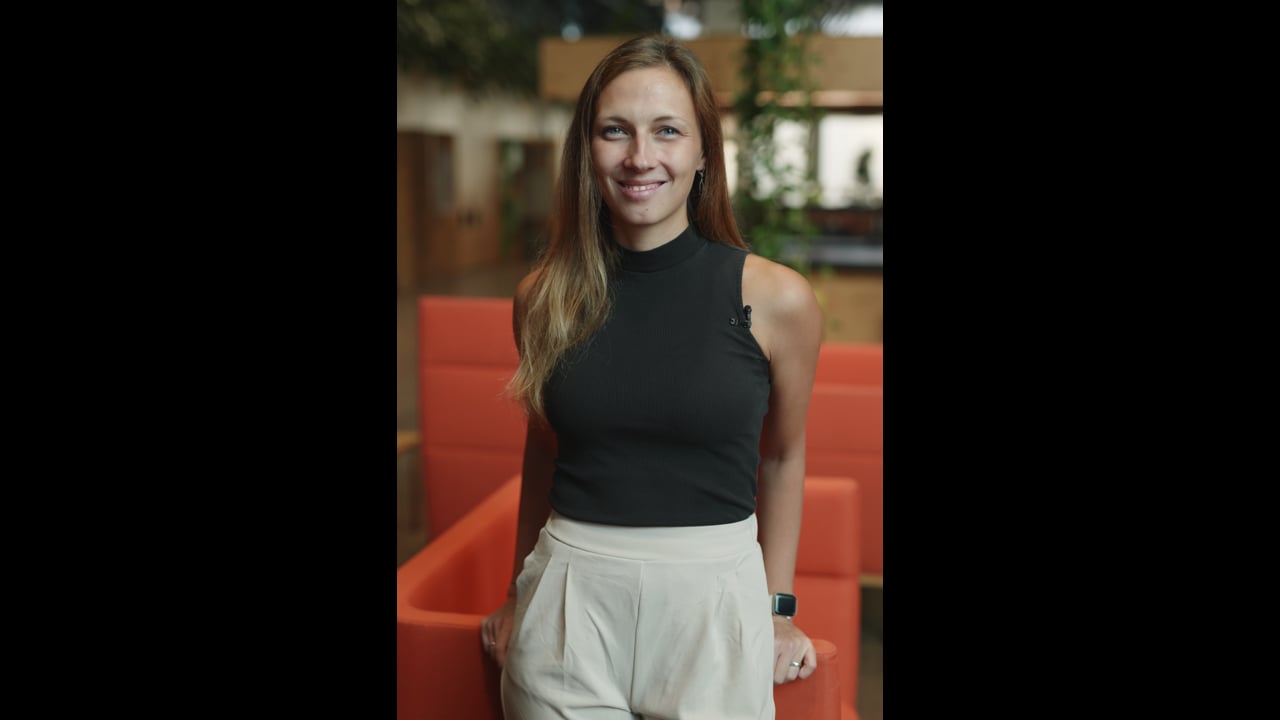 
        
          Zuzka Rauscherová
        

        
          –
        

        
          Head of Brno
        
        