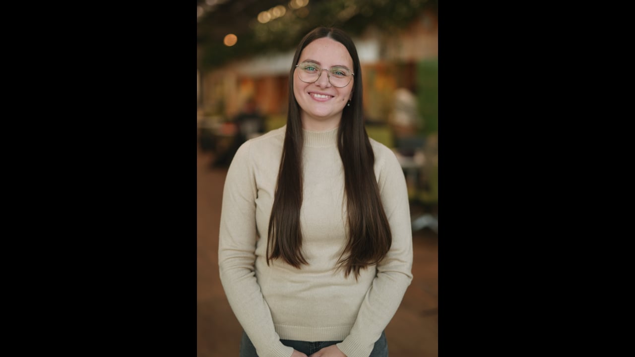 
        
          Aneta Brodská
        

        
          –
        

        
          Events manager Brno
        
        