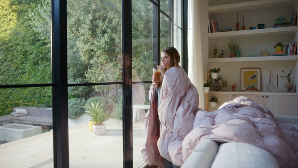 Keurig: Brew It All