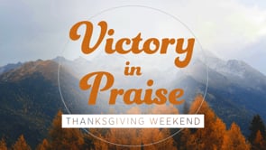 Victory in Paradise | Greg Fraser