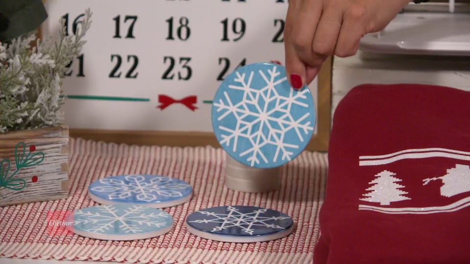 Holiday Crafting: Make Your Own Gifts Decor & More