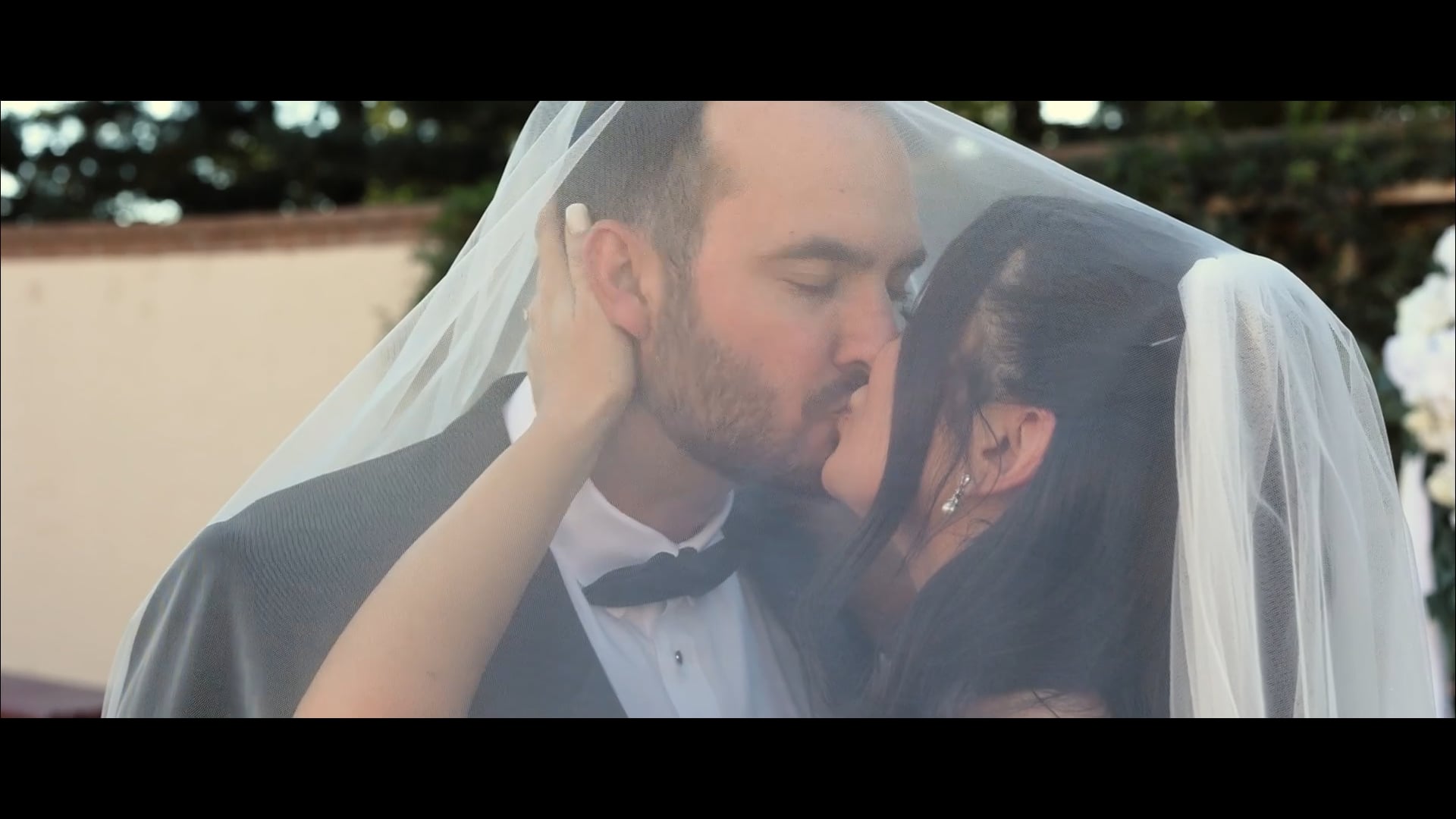 Megan + Jonathan
