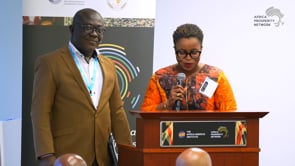 AAI X AFRICA GLOBAL FORUM - FULL VIDEO