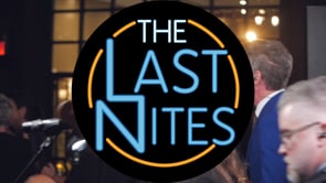 The Last Nites Brooklyn Event Band 2024 Highlight Reel