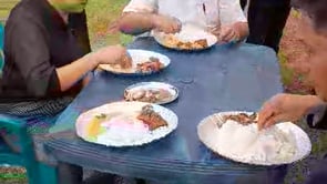 Nocte Meal & Fellowship at Poakkoam Mission