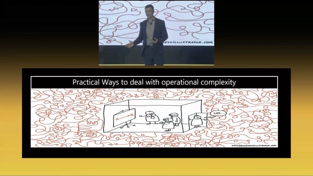 Practical Ways to Deal With Operational Complexity