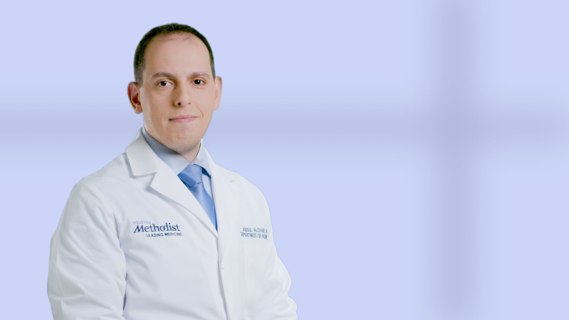 About me video of Dr. Abdul R. Alchaki