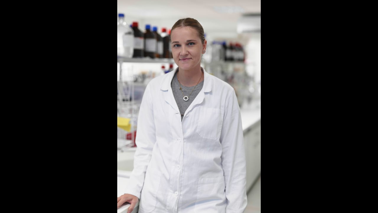 
        
          Barbora Legerská
        

        
          –
        

        
          Analytik špecialista
        
        