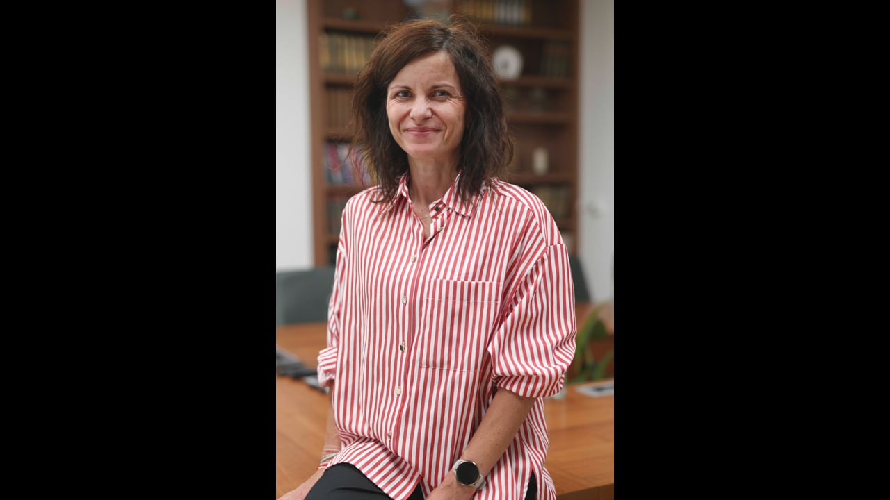 
        
          Miriam Zacharová
        

        
          –
        

        
          Vedúca personálneho oddelenia
        
        