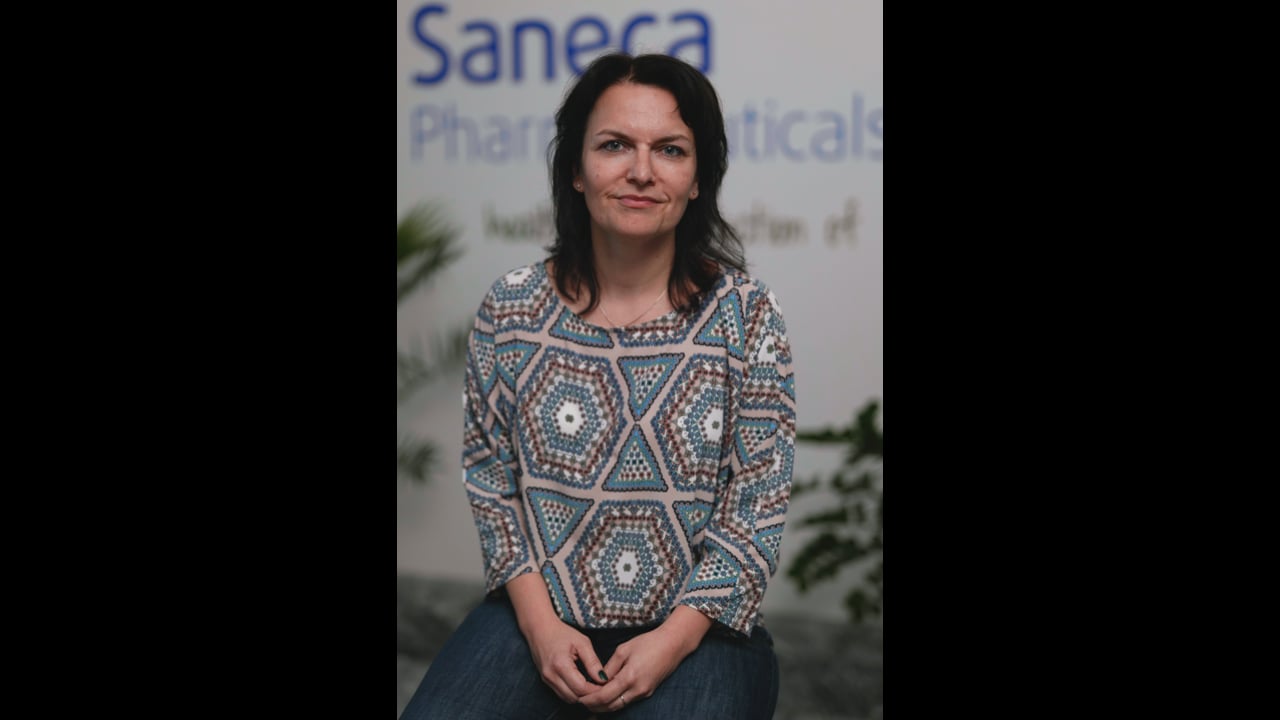 
        
          Mária Danišíková
        

        
          –
        

        
          Špecialista personálneho oddelenia
        
        