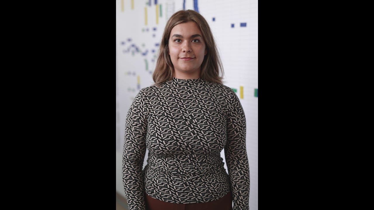 
        
          Alexandra Liová
        

        
          –
        

        
          Technológ junior
        
        