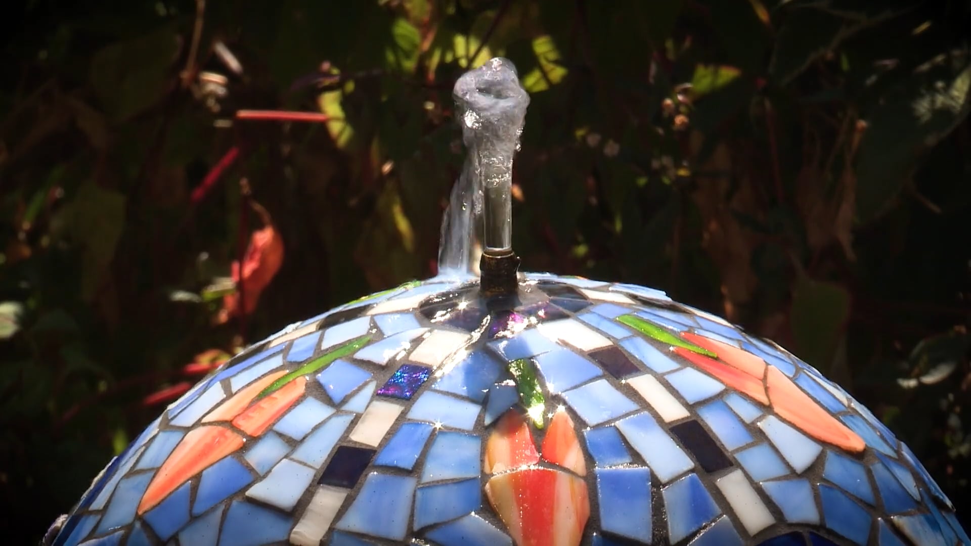 Mark Brody Artist Profile