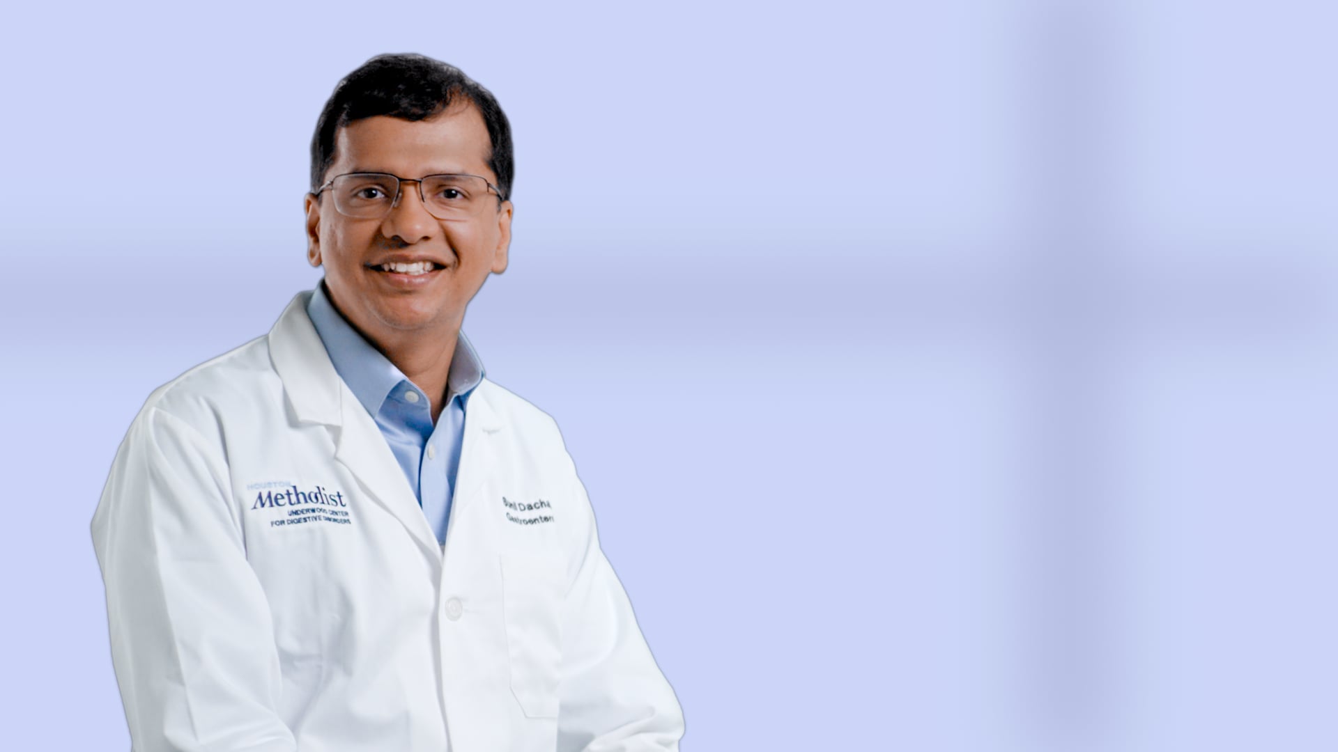 About me video of Dr. Sunil Dacha