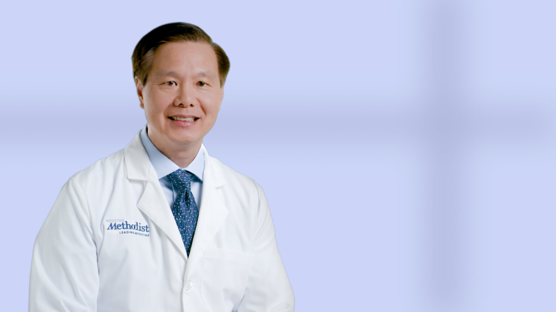 About me video of Dr. Richard T. Hung