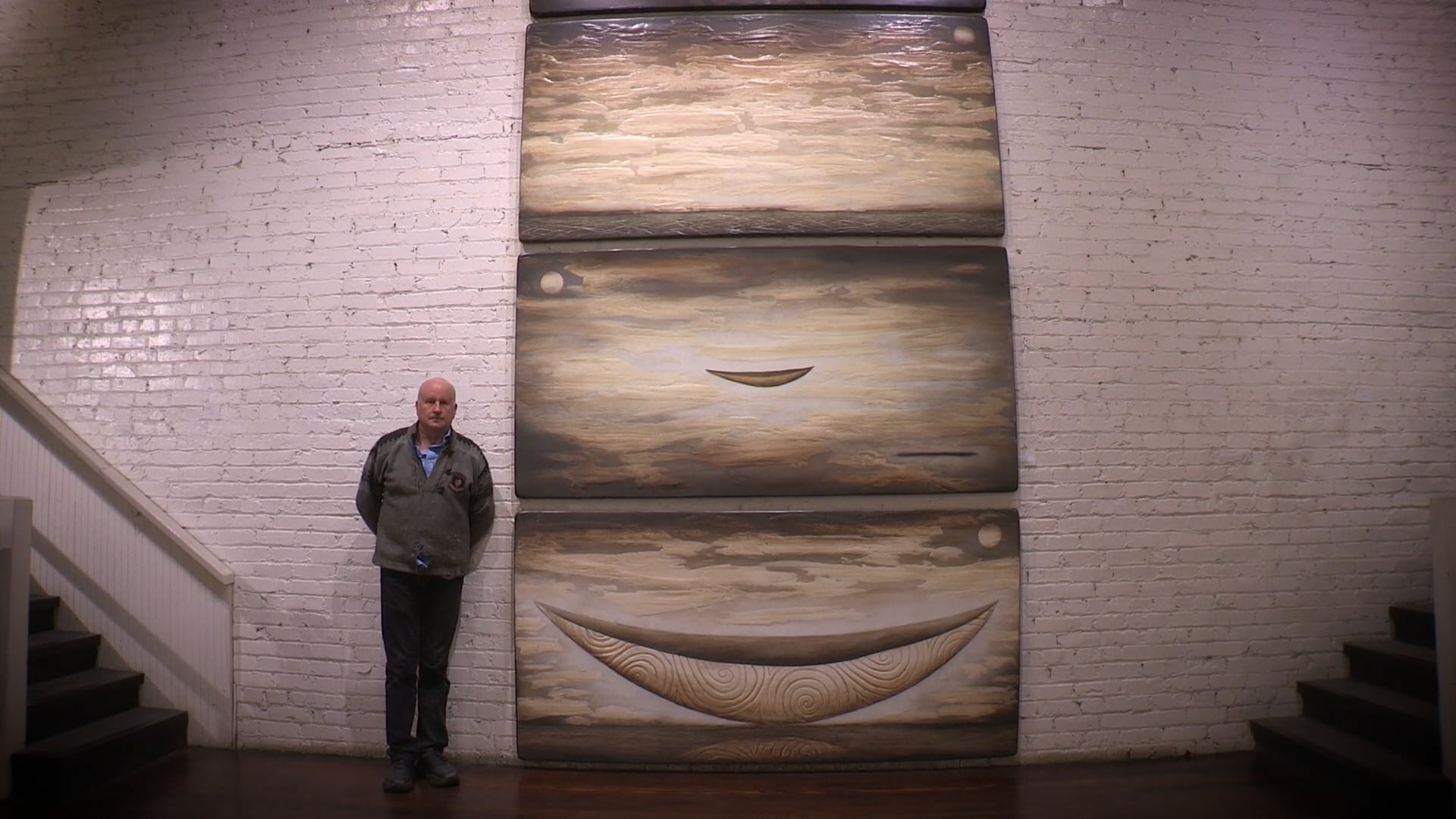 Steve Jensen Artist Profile