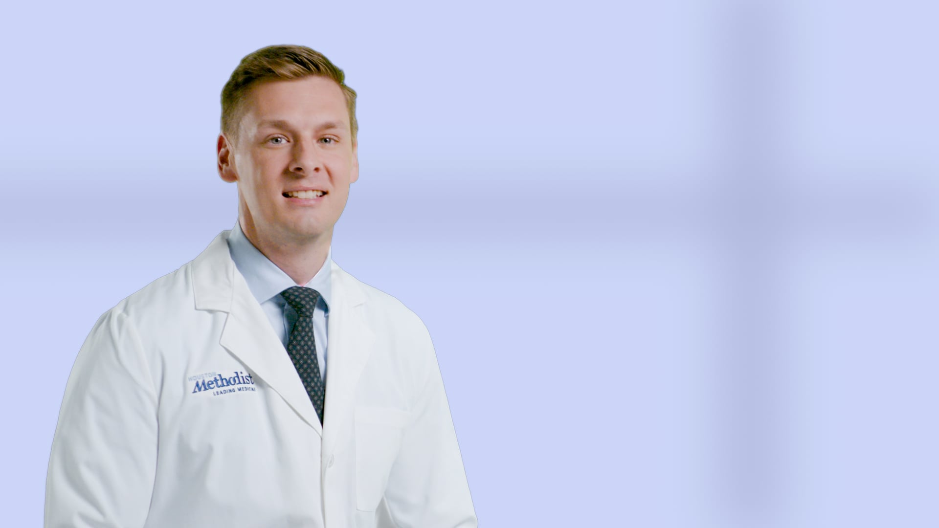 About me video of Dr. Samuel "Ross" Patton