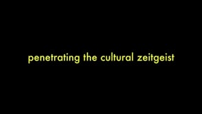 Penetrating the Cultural Zeitgeist (The Met)