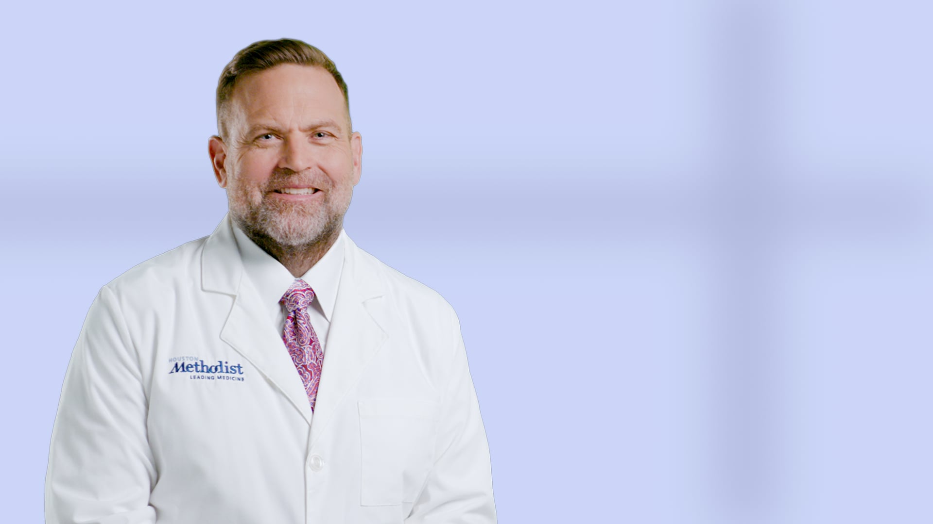 About me video of Dr. Eric S. Powitzky