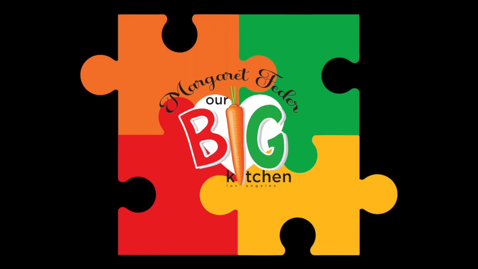 Our Big Kitchen LA Corporate
