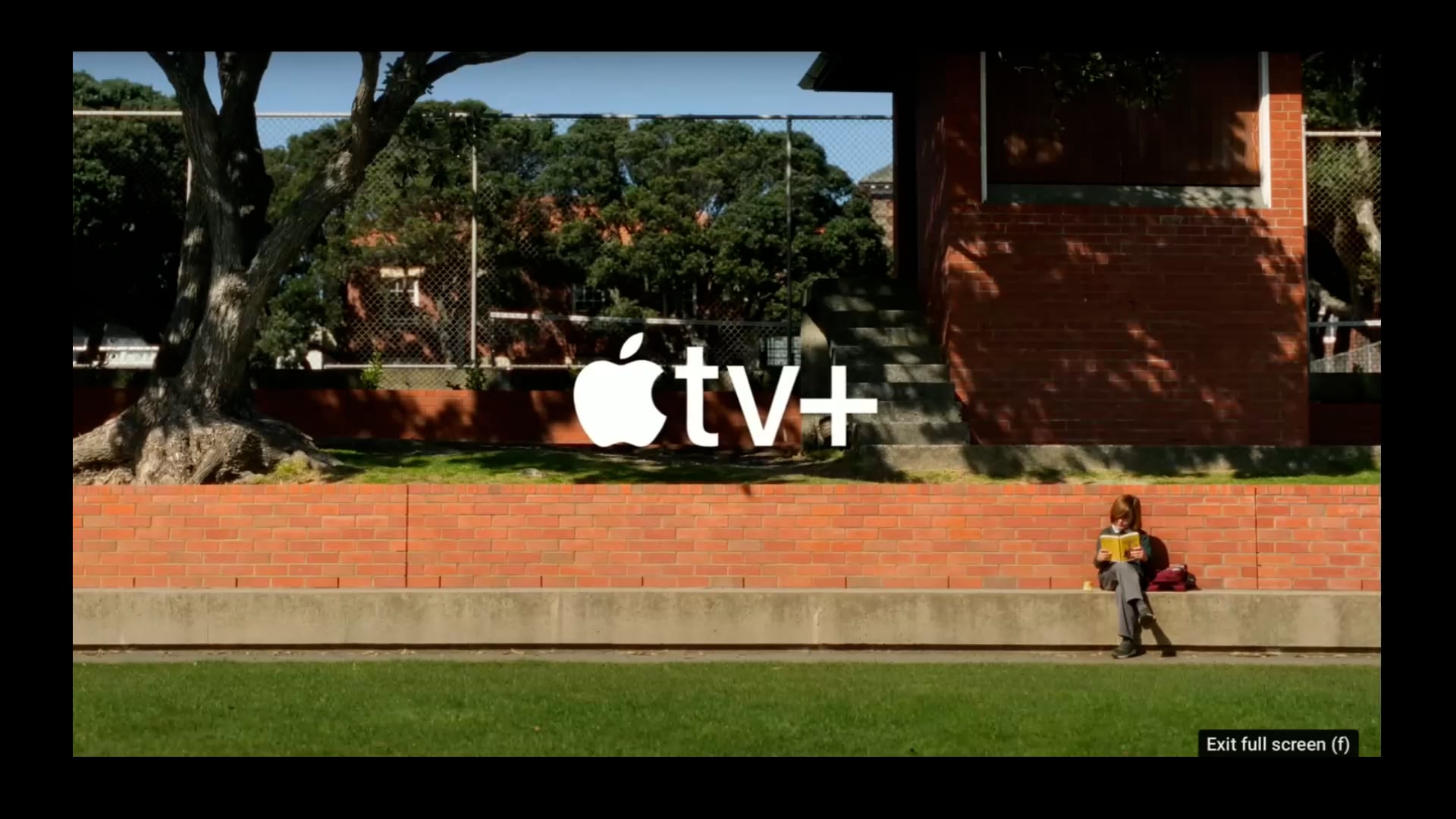 TV Series: Apple, Time Bandits (Camera Operator)