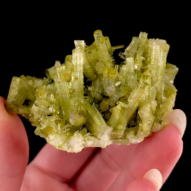 Tourmaline