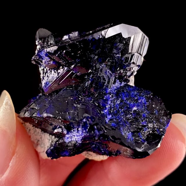 Azurite