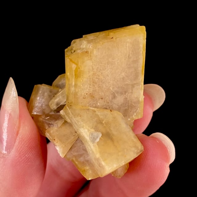 Baryte