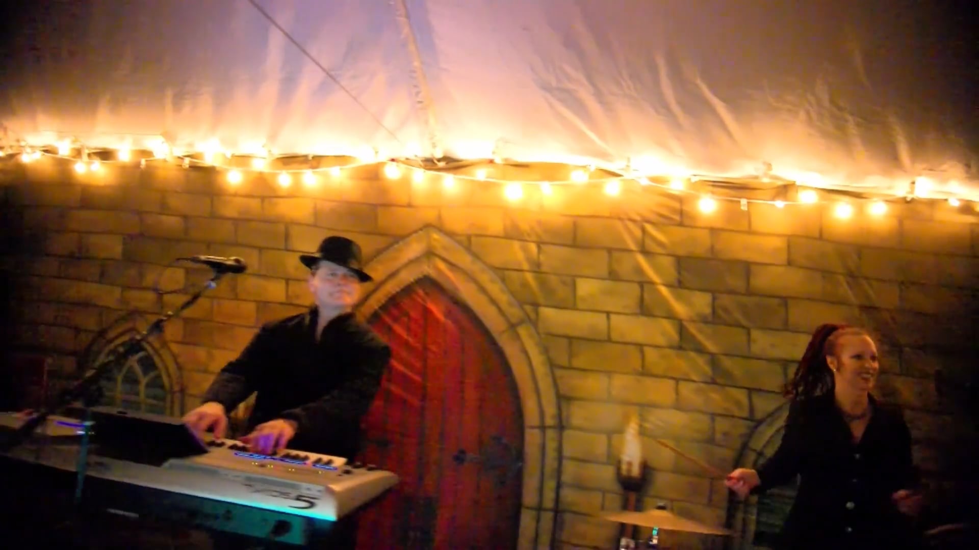 Promotional video thumbnail 2 for Craig Singleton Band