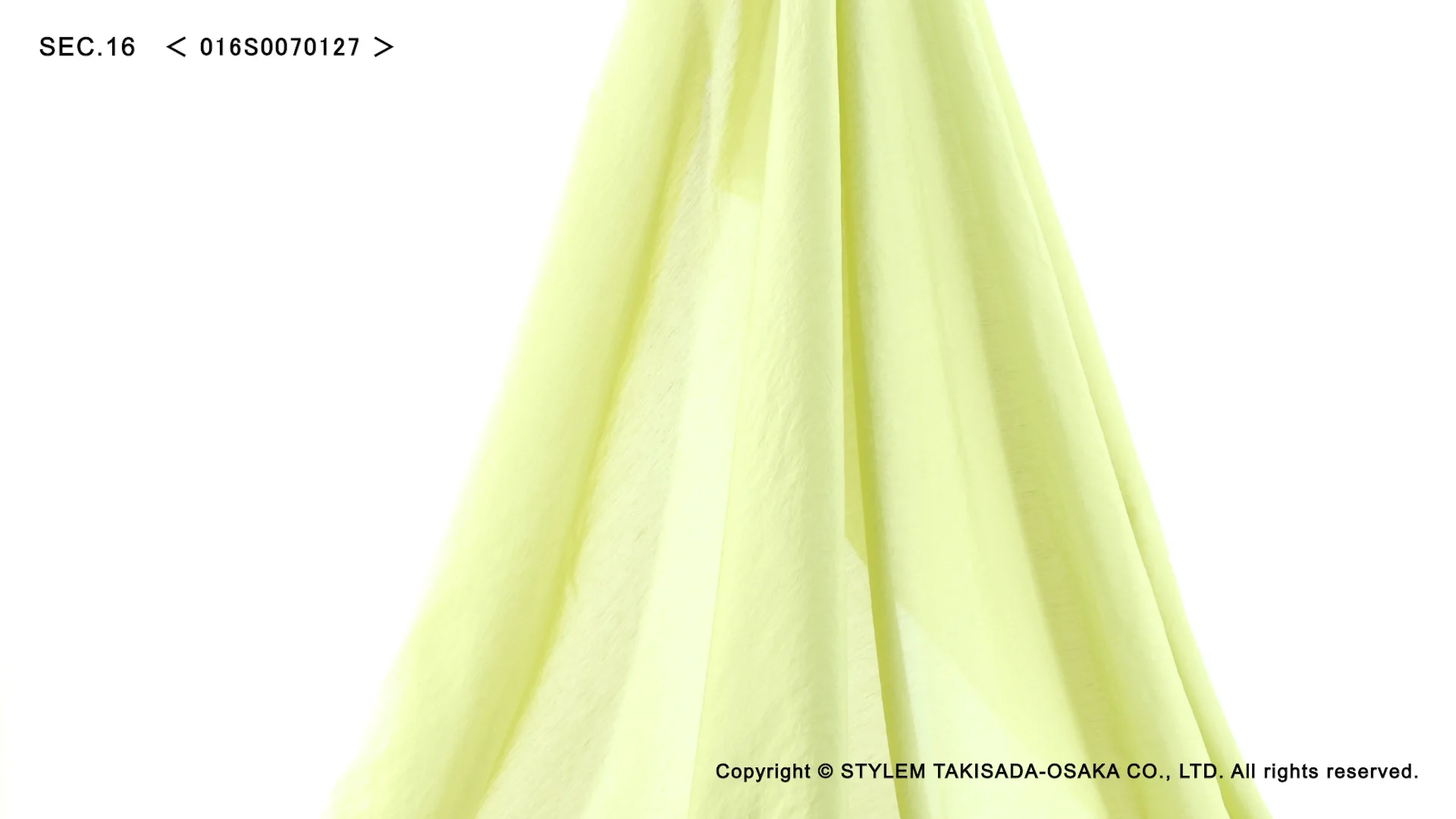 Molly さま専用　archi summer all in one アクアスーティングリブ[007S0068070] | STYLEM FABRIC STORE