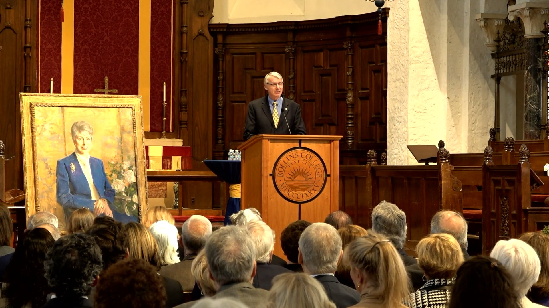 Memorial Service Live Stream