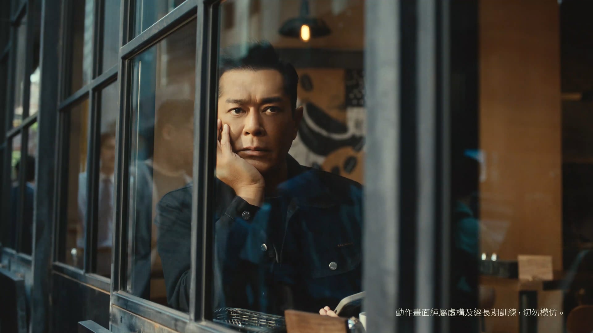 Uber | 大費功夫？Skip！