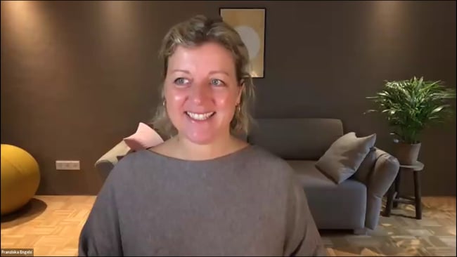 02.10.2024 - Strategie & Mindset