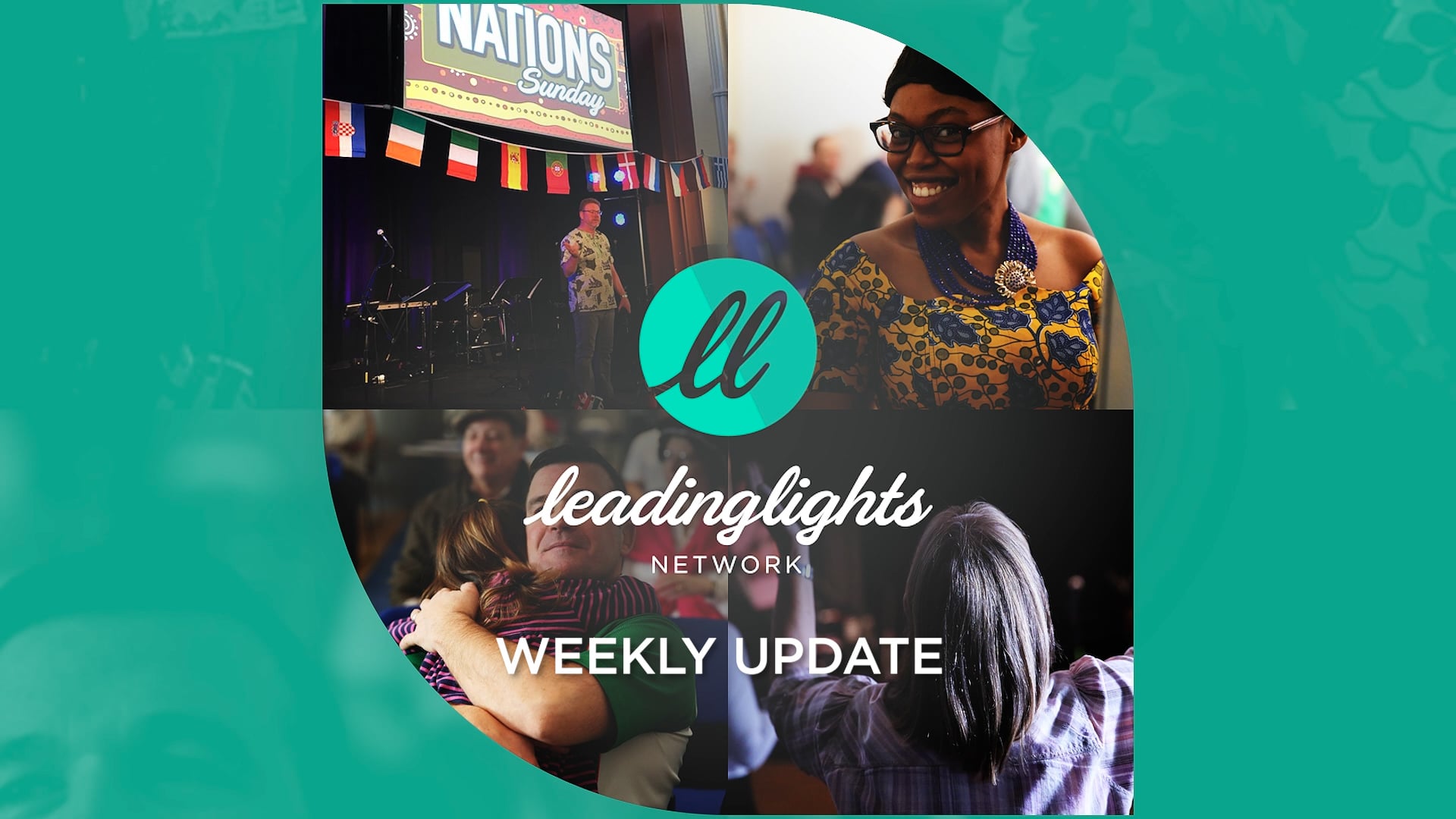 Weekly Update - 16 October 2024