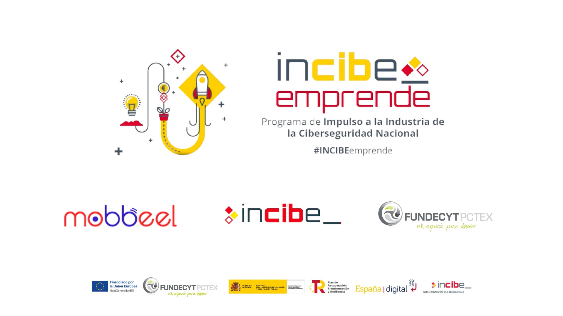 Incibe emprende