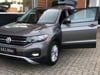 Video af VW T-Cross 1,0 TSI Life 95HK 5d