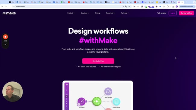 SEO-Content Automatisierung