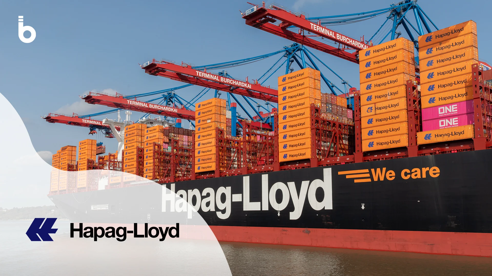 Integrated Financial and Operational Planning at Hapag-Lloyd