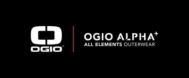 OGIO Alpha+ All Elements Outerwear