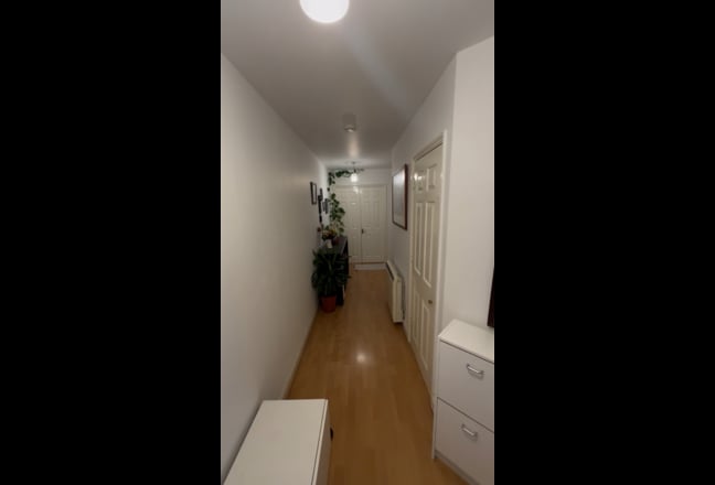 Subletting: Ensuite with stunning view in (E16) Main Photo