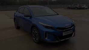 KIA XCEED 2024 (24)