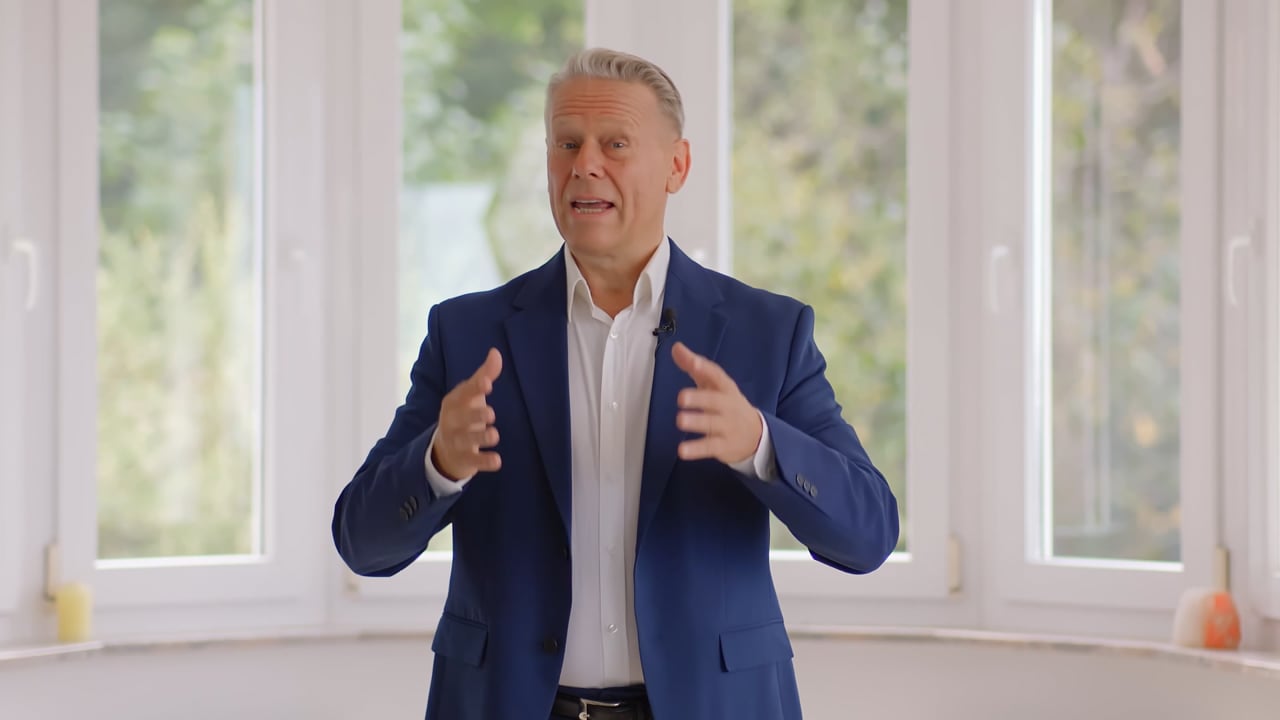 JahresTraining Erfolgs-Coaching – Coaching für Gesprächsführung