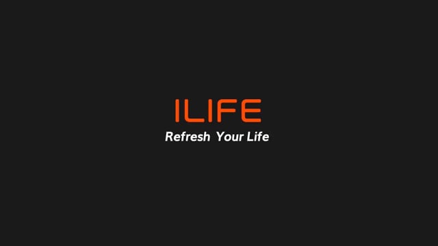 ILIFE Shinebot