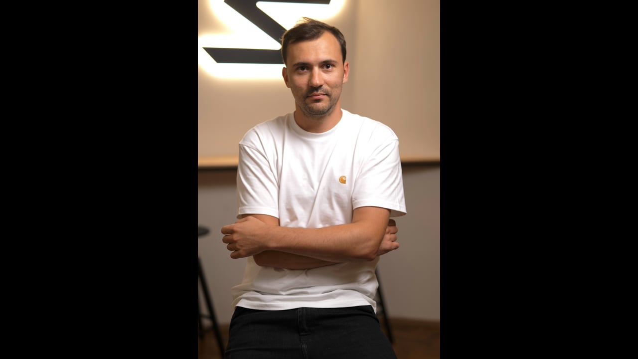 
        
          Jakub Zeman
        

        
          –
        

        
          COO
        
        